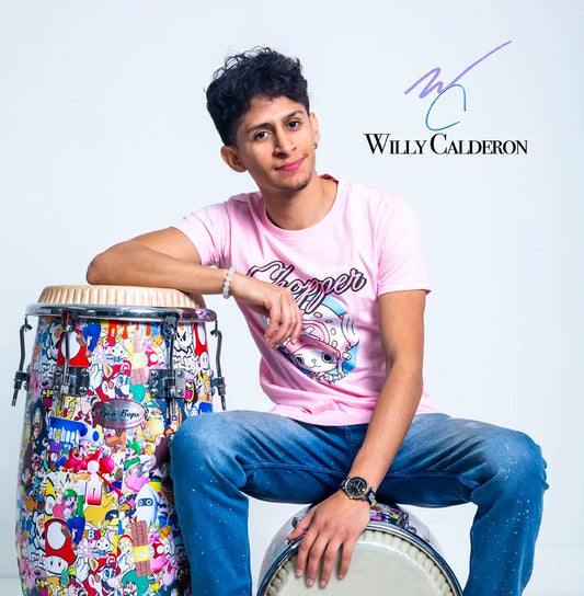 Willy Calderon
