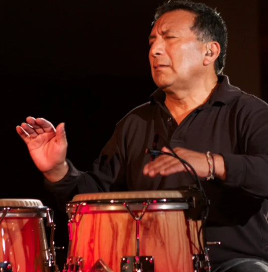 Alex Acuna