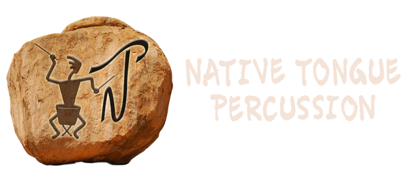 Native Tongue Percussion