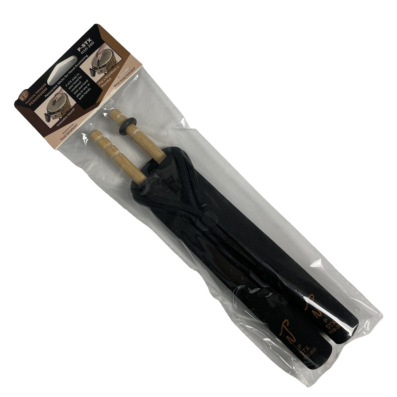 P-STX - Percussion Stick