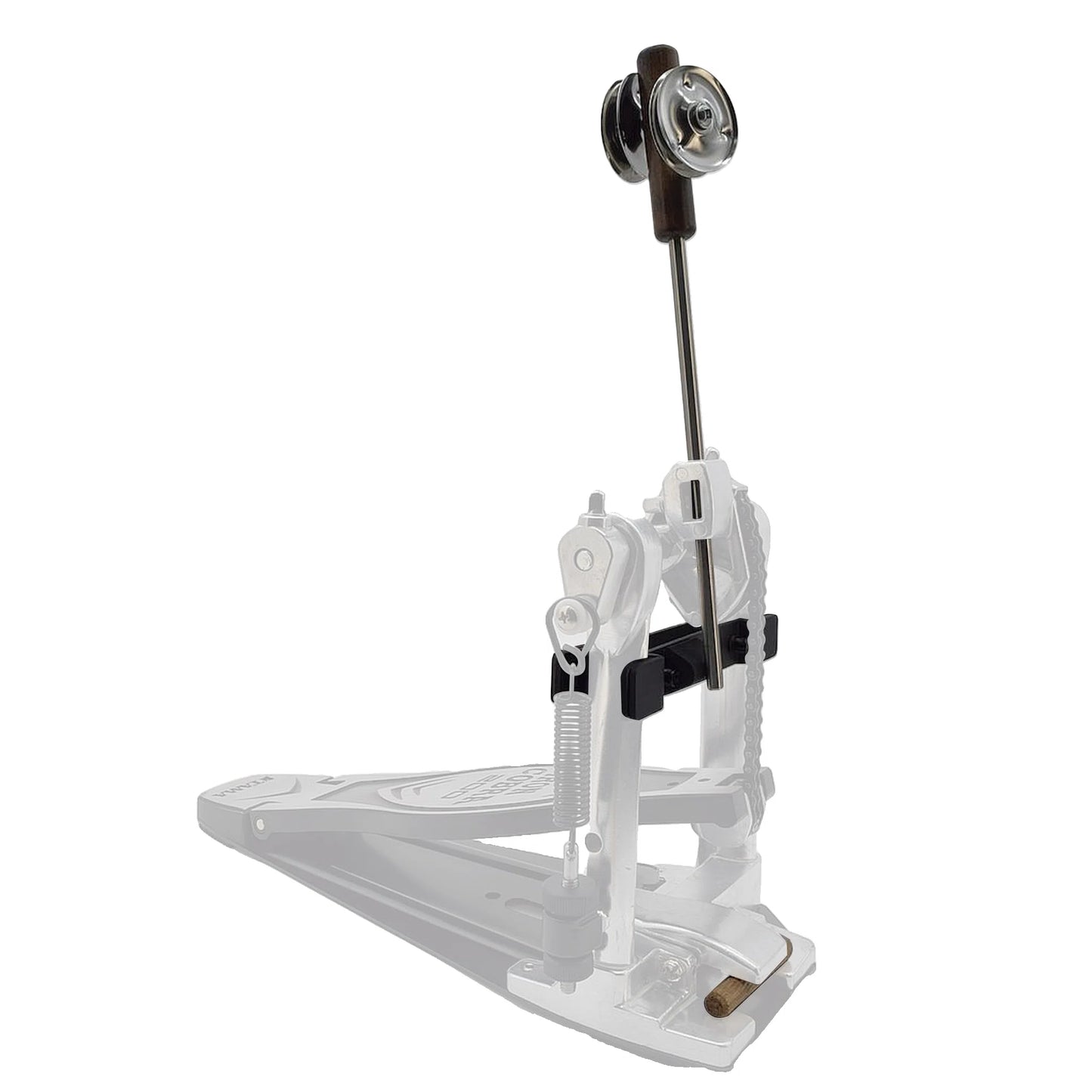 Percussion Jingle Foot Pedal Conversion Kit