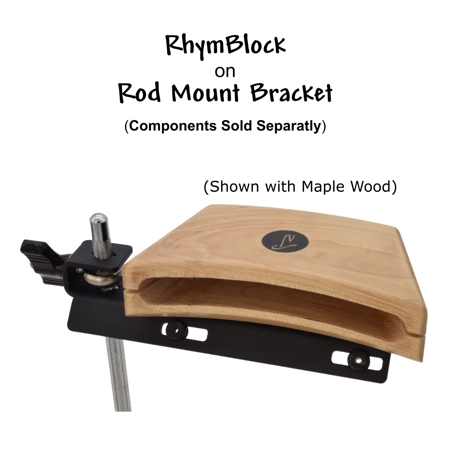 RhymBlock™- Walnut