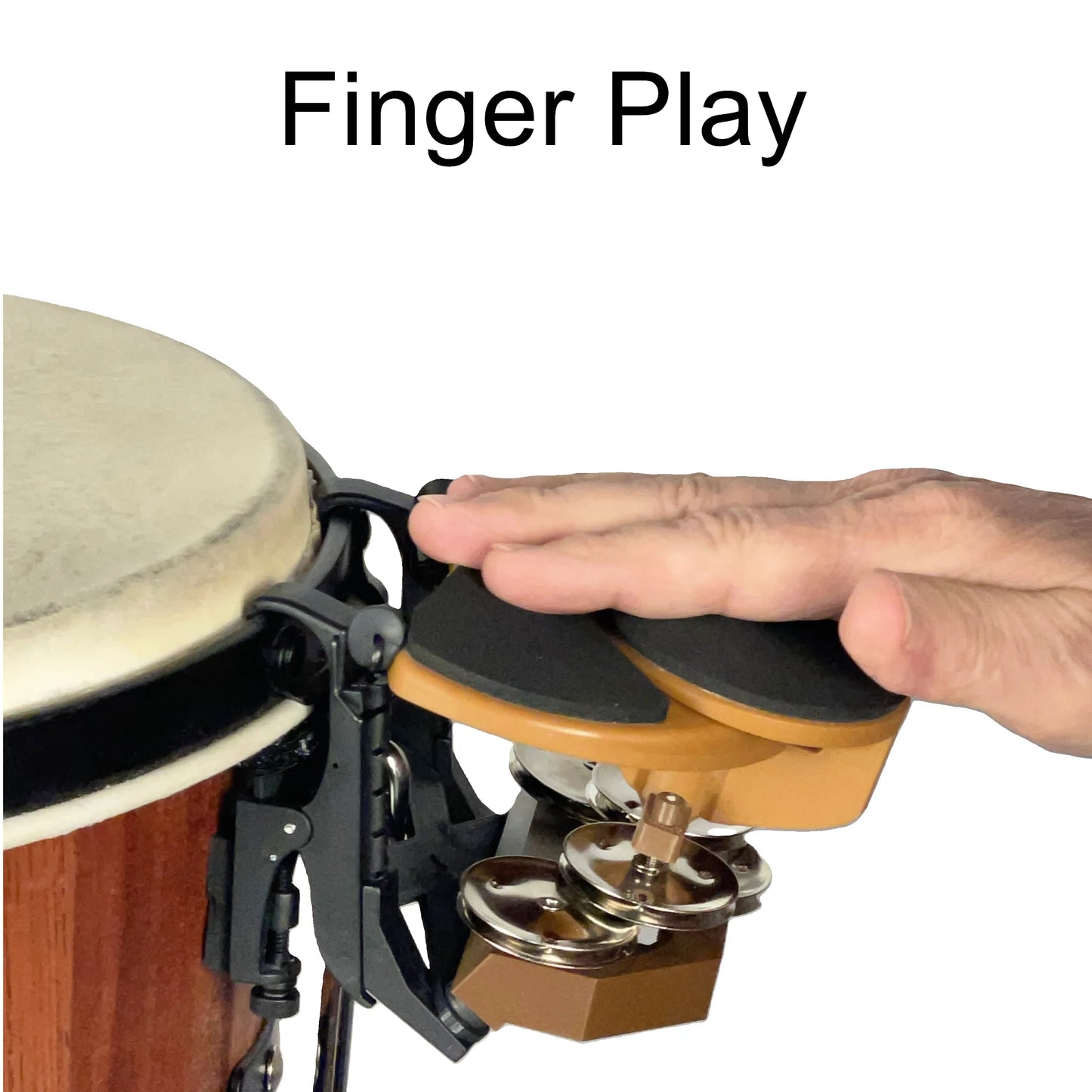 RhymStryker™ with RhymChik