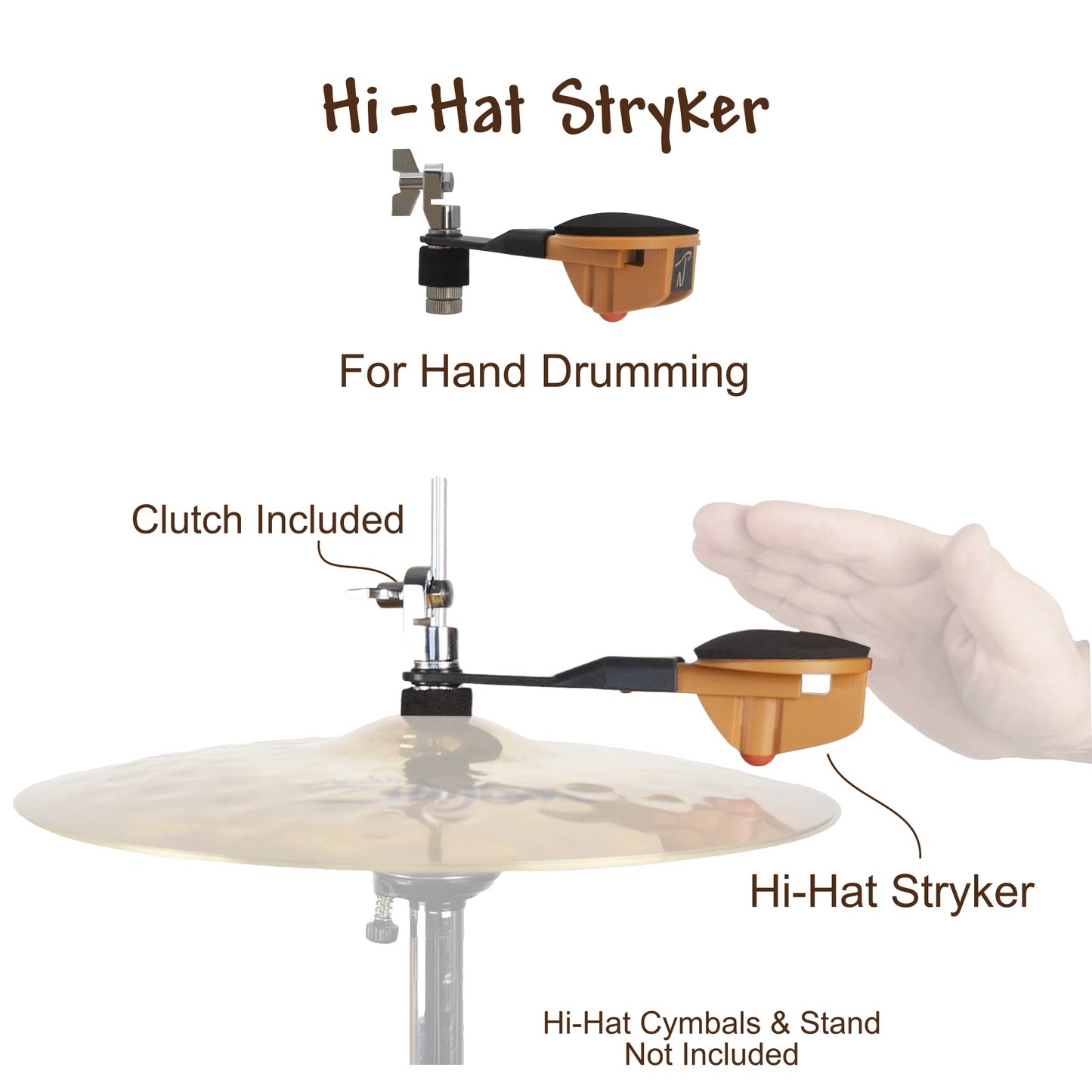 Hi Hat Stryker