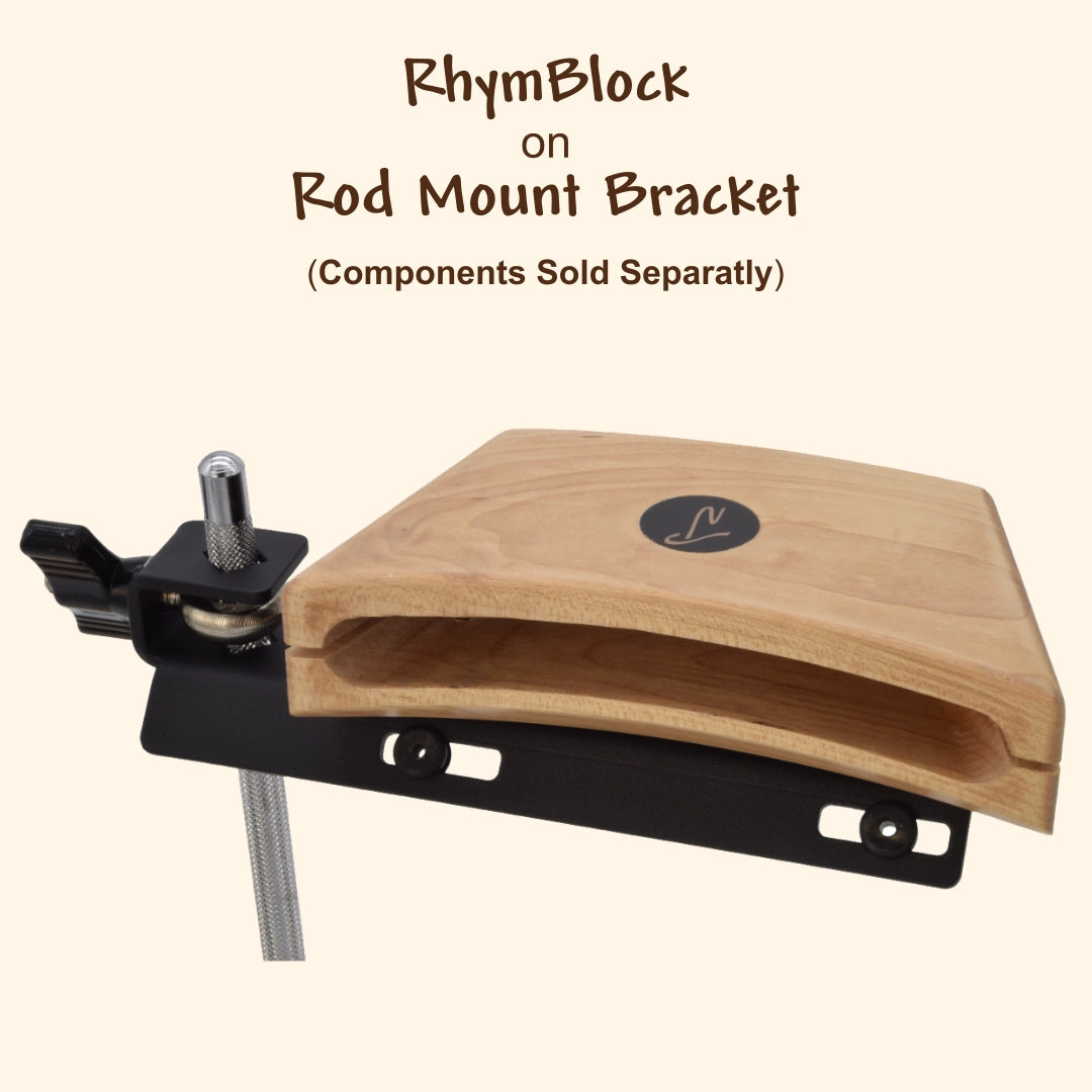 Rod Mount Bracket