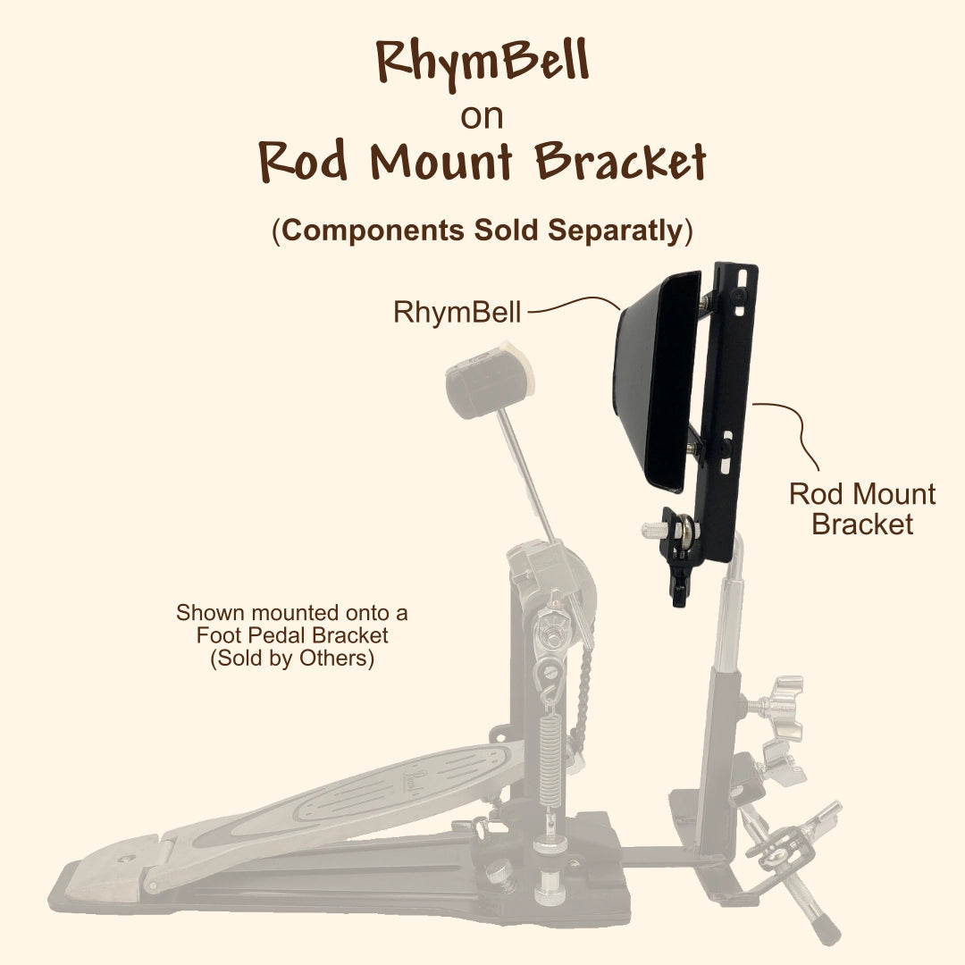 Rod Mount Bracket