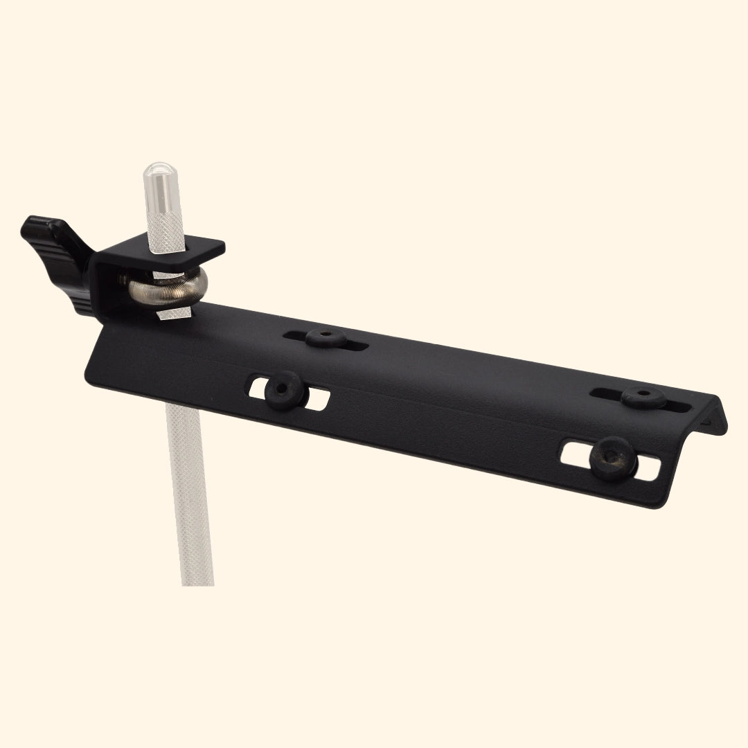 Rod Mount Bracket