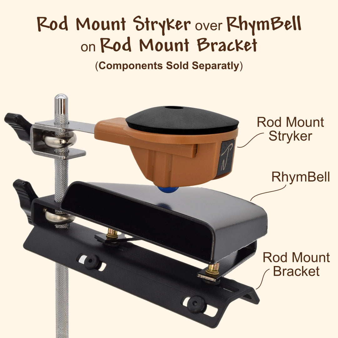 Rod Mount Bracket