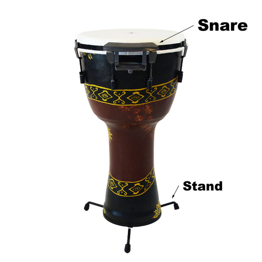 Drumbe — 14"