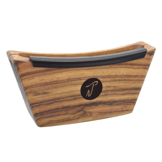 RhymBlock™ - Zebrawood