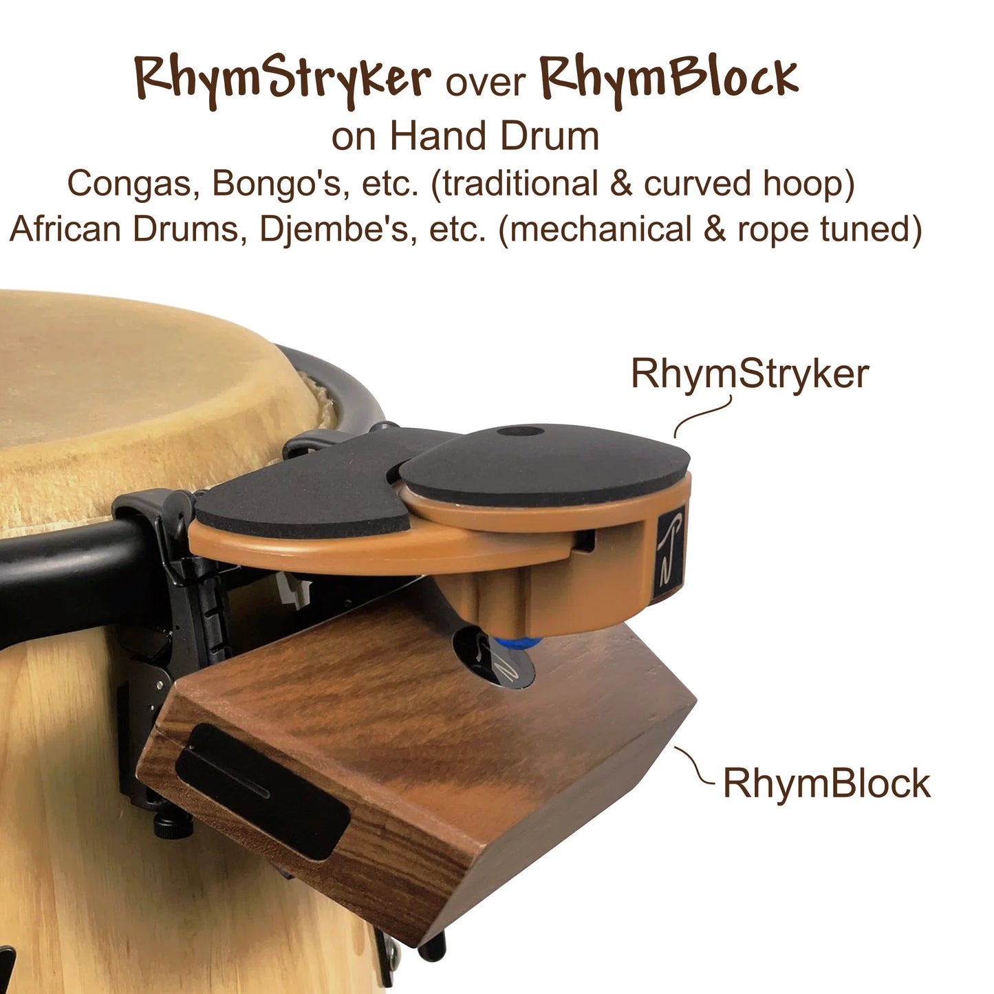 RhymStryker™