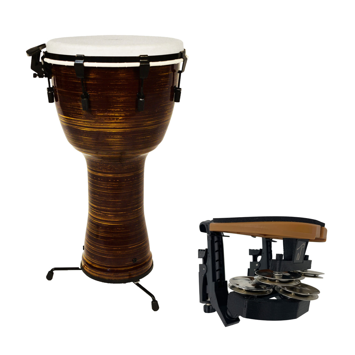 Drumbe & RhymChik Bundle